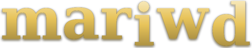 mariwd logo