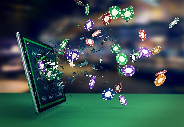 mariwd gaming platform