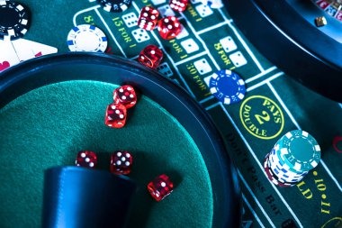mariwd Blackjack